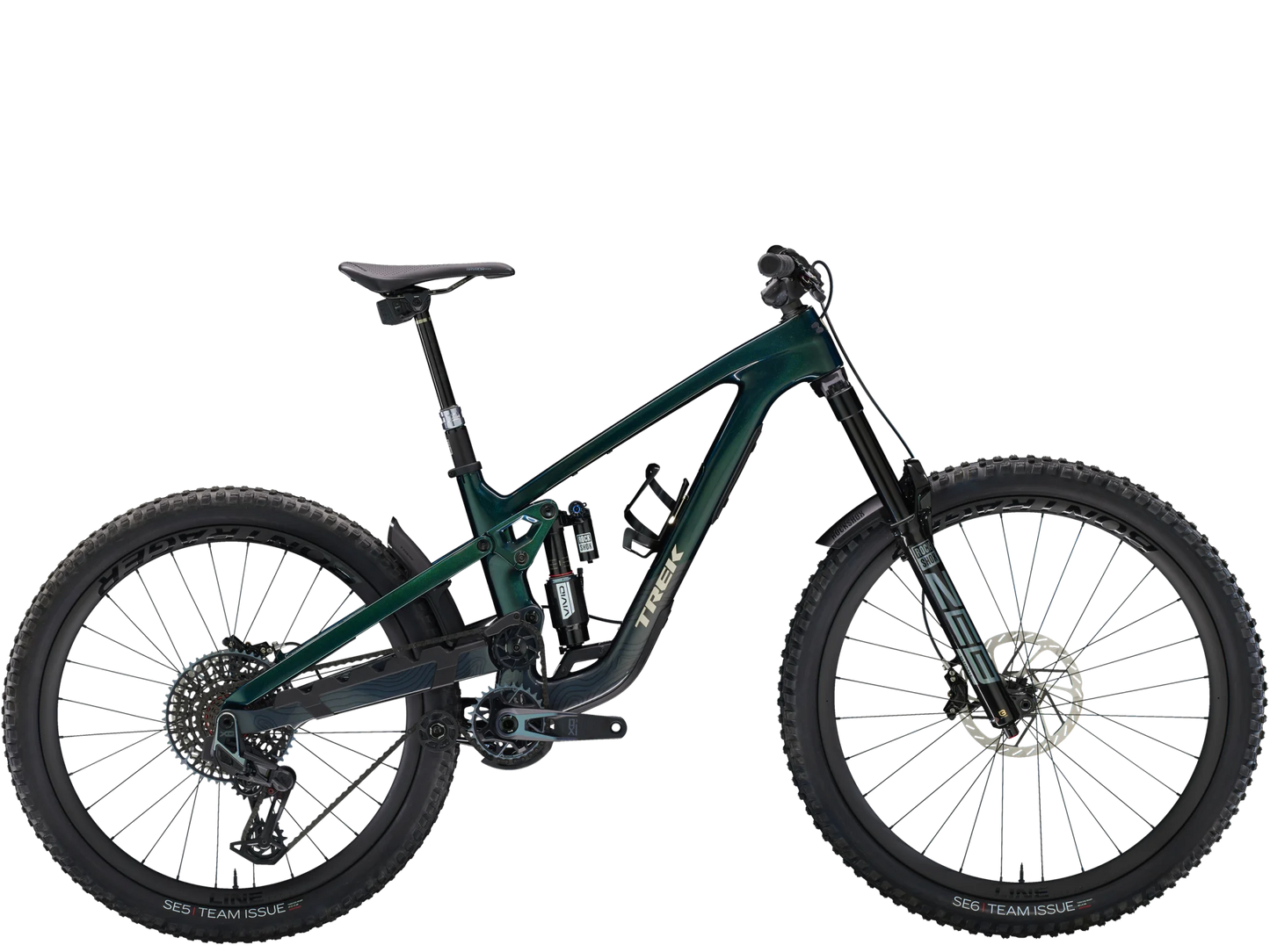 TREK Slash 9.9 X0 AXS