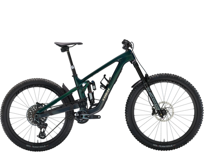 TREK Slash 9.9 X0 AXS