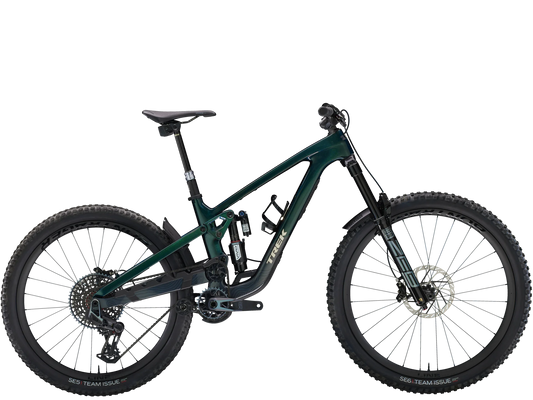 TREK Slash 9.9 X0 AXS