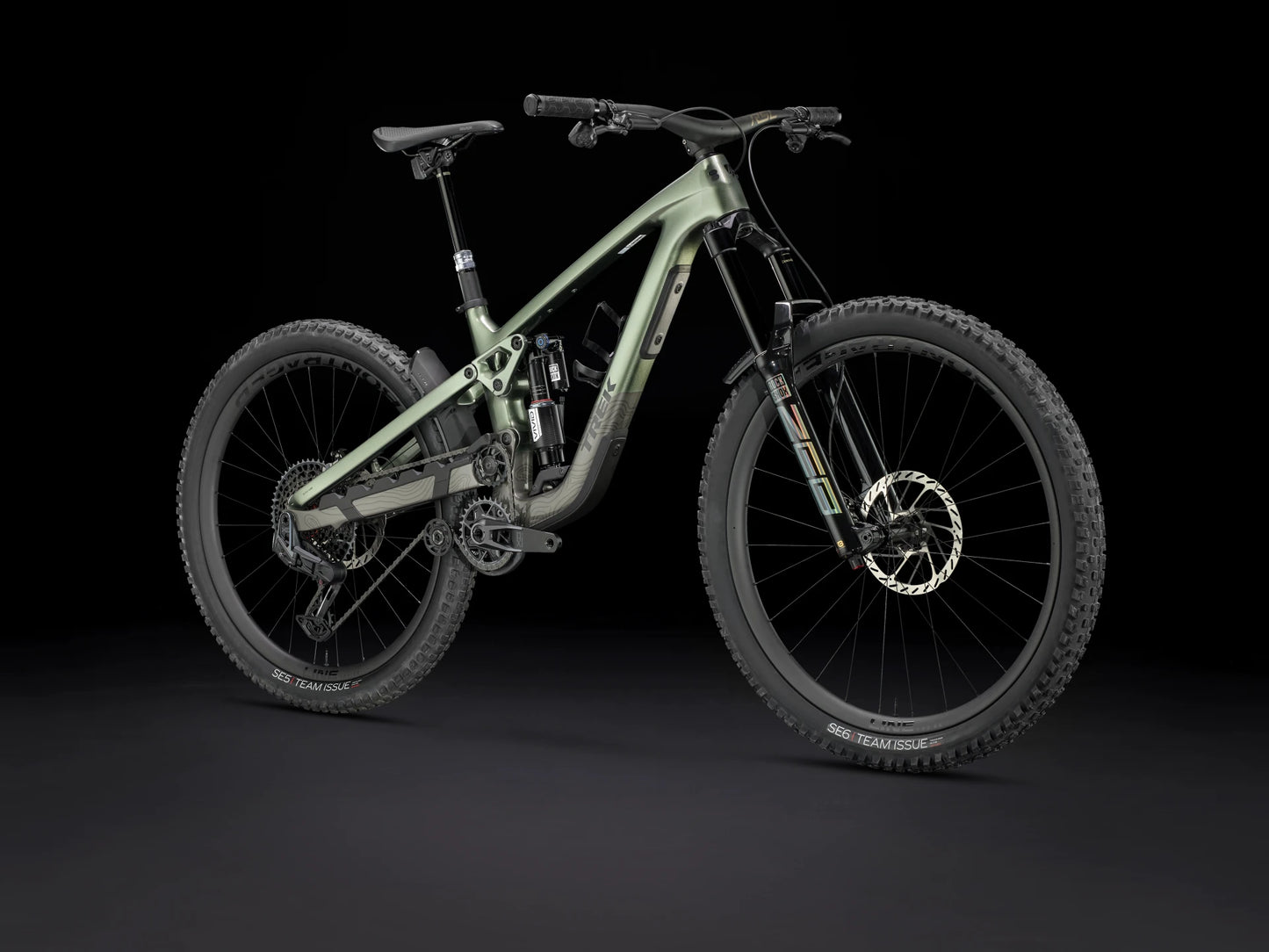 TREK Slash 9.9 X0 AXS