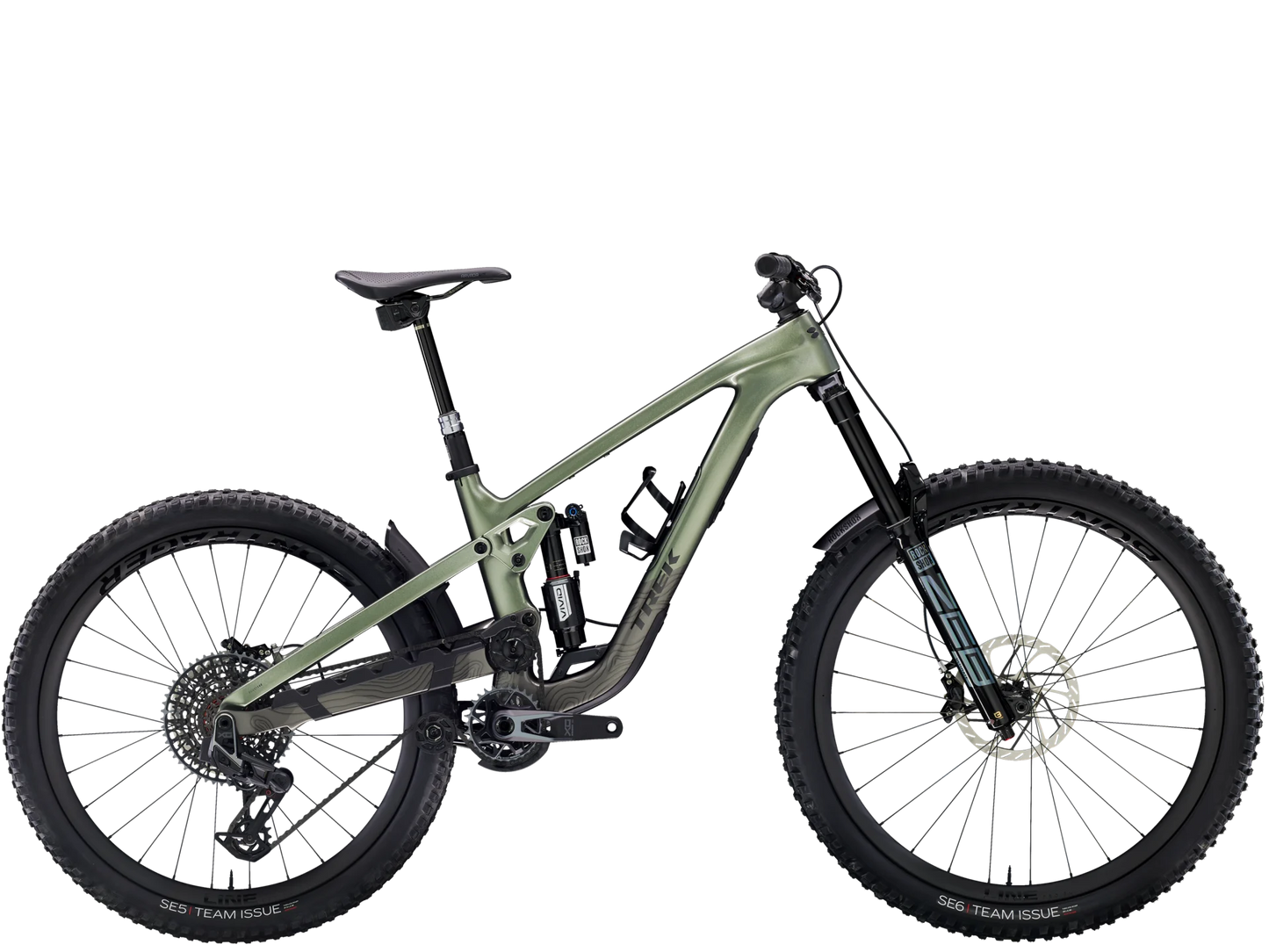 TREK Slash 9.9 X0 AXS