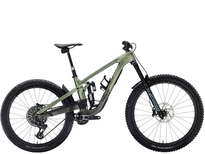 TREK Slash 9.9 X0 AXS