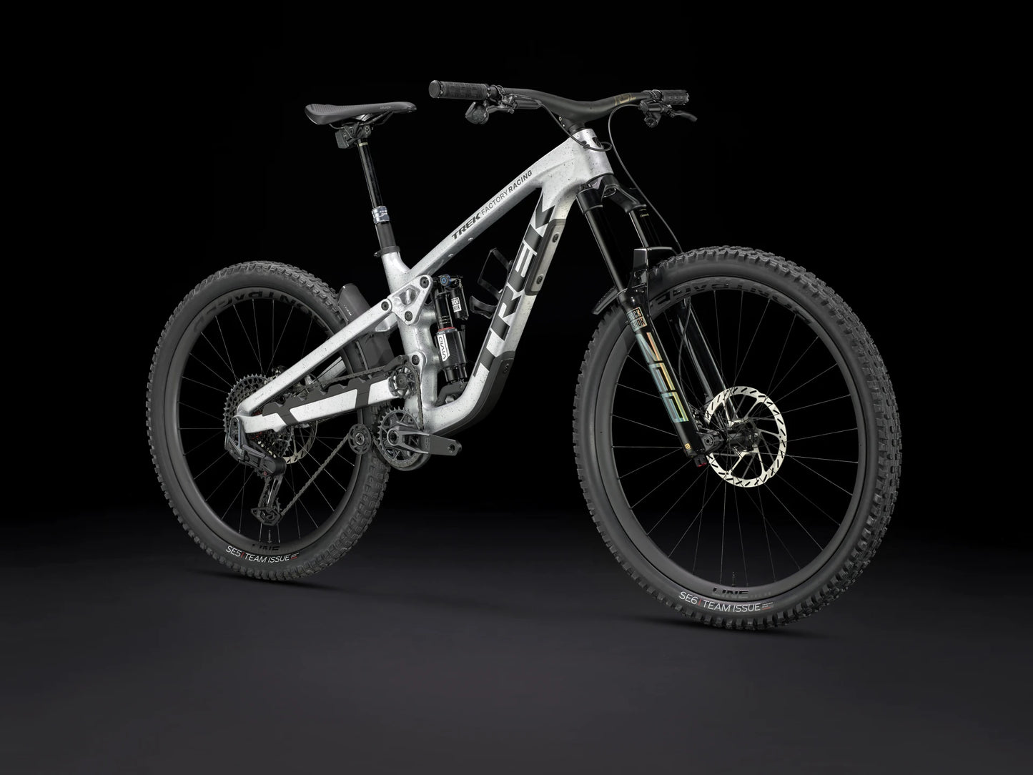 TREK Slash 9.9 X0 AXS