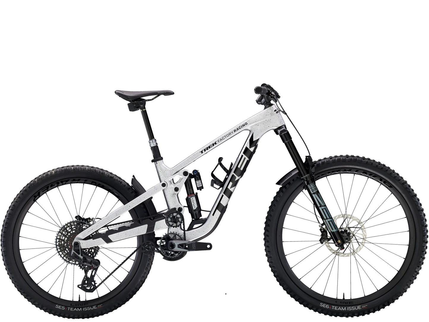 TREK Slash 9.9 X0 AXS