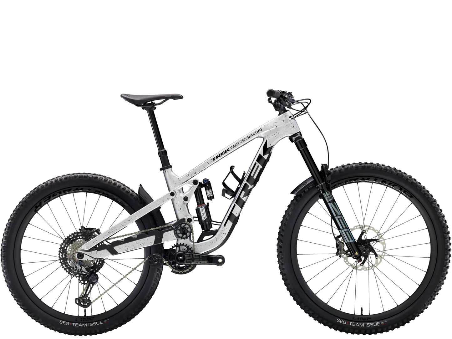 TREK Slash 9.9 XTR