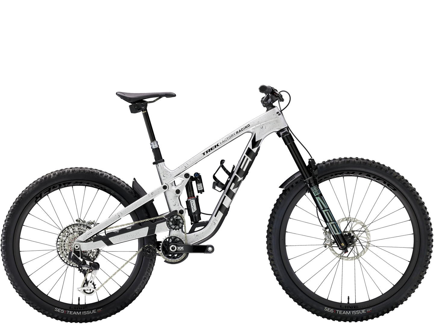 TREK Slash 9.9 XX AXS