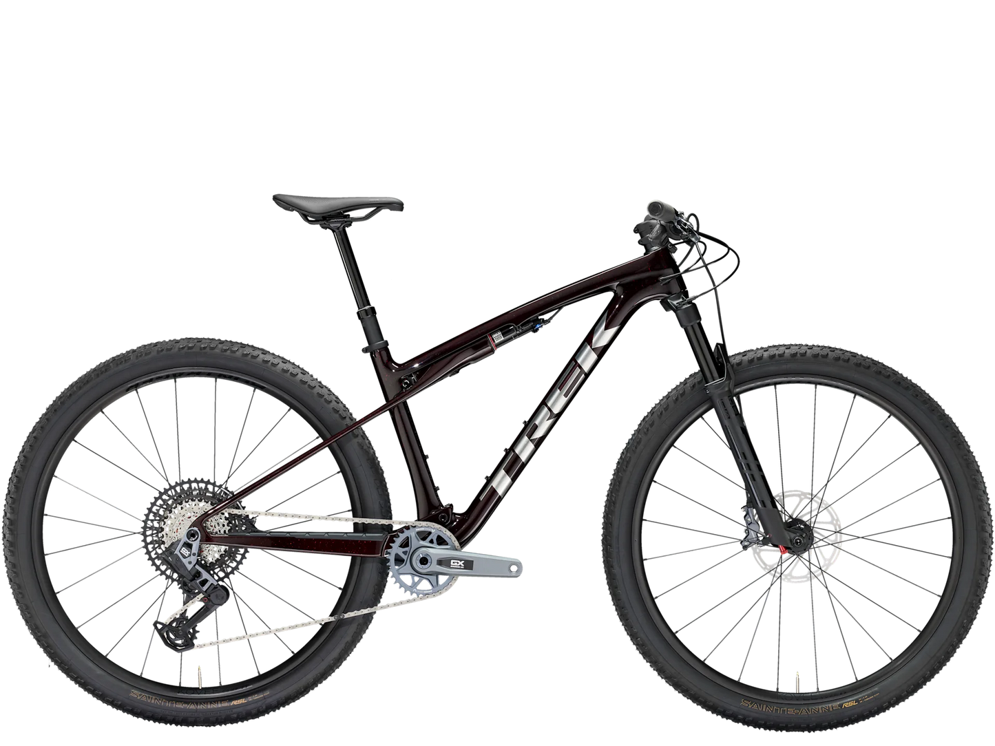 TREK Supercaliber SL 9.7 GX AXS T-Type Gen 2