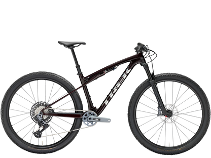 TREK Supercaliber SL 9.7 GX AXS T-Type Gen 2