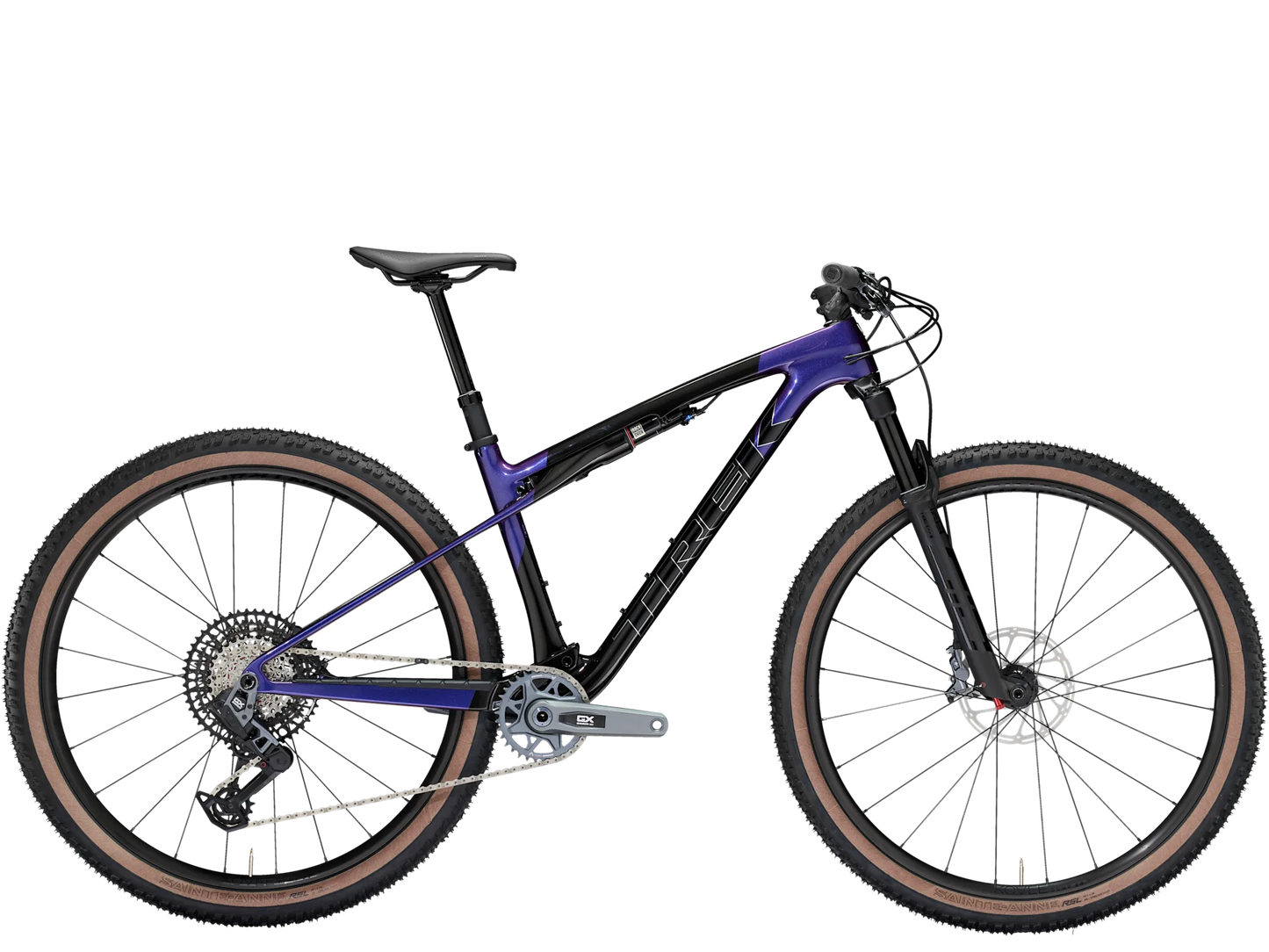 TREK Supercaliber SL 9.7 GX AXS T-Type Gen 2