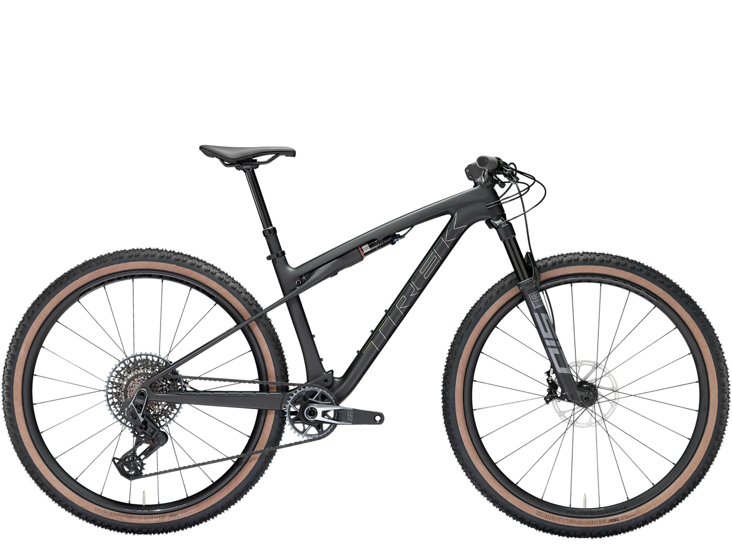 TREK Supercaliber SLR 9.8 X0 AXS T-Type Gen 2