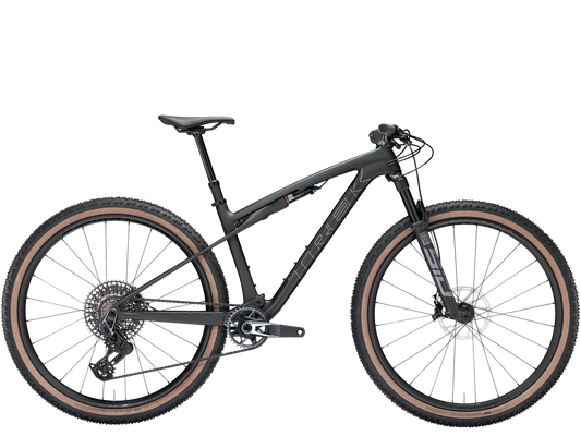 TREK Supercaliber SLR 9.8 X0 AXS T-Type Gen 2