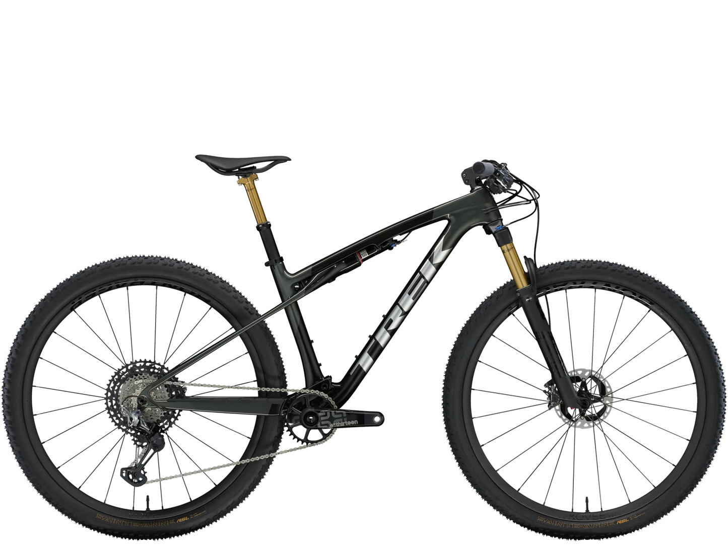 TREK Supercaliber SLR 9.9 XTR Gen 2