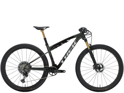 TREK Supercaliber SLR 9.9 XTR Gen 2