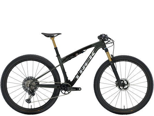 TREK Supercaliber SLR 9.9 XTR Gen 2