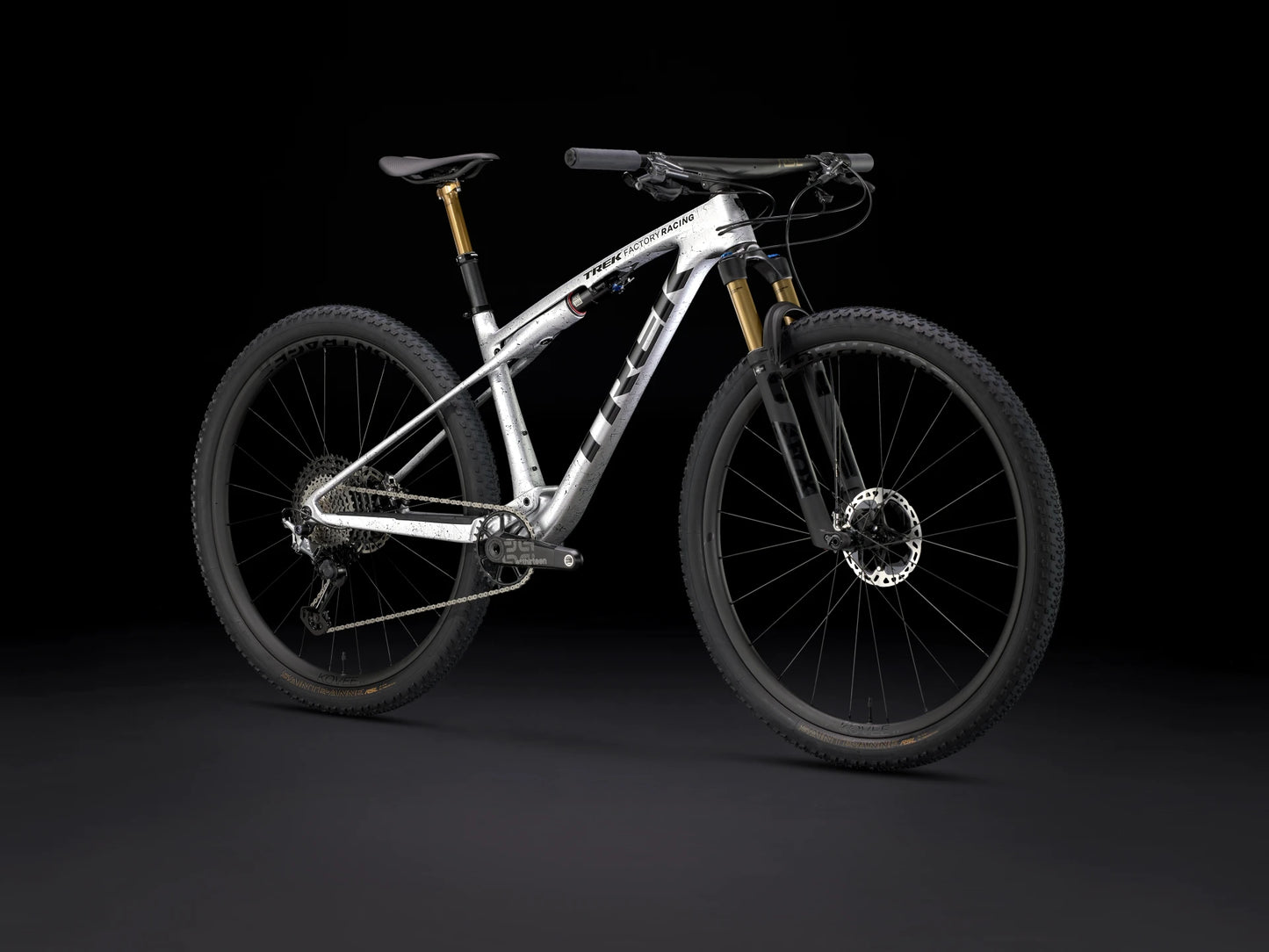 TREK Supercaliber SLR 9.9 XTR Gen 2