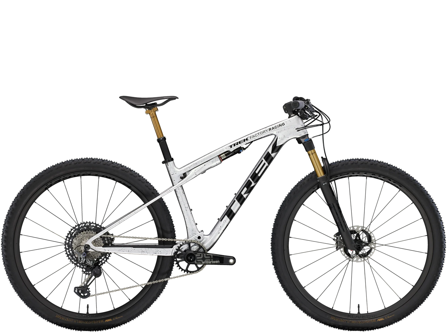 TREK Supercaliber SLR 9.9 XTR Gen 2