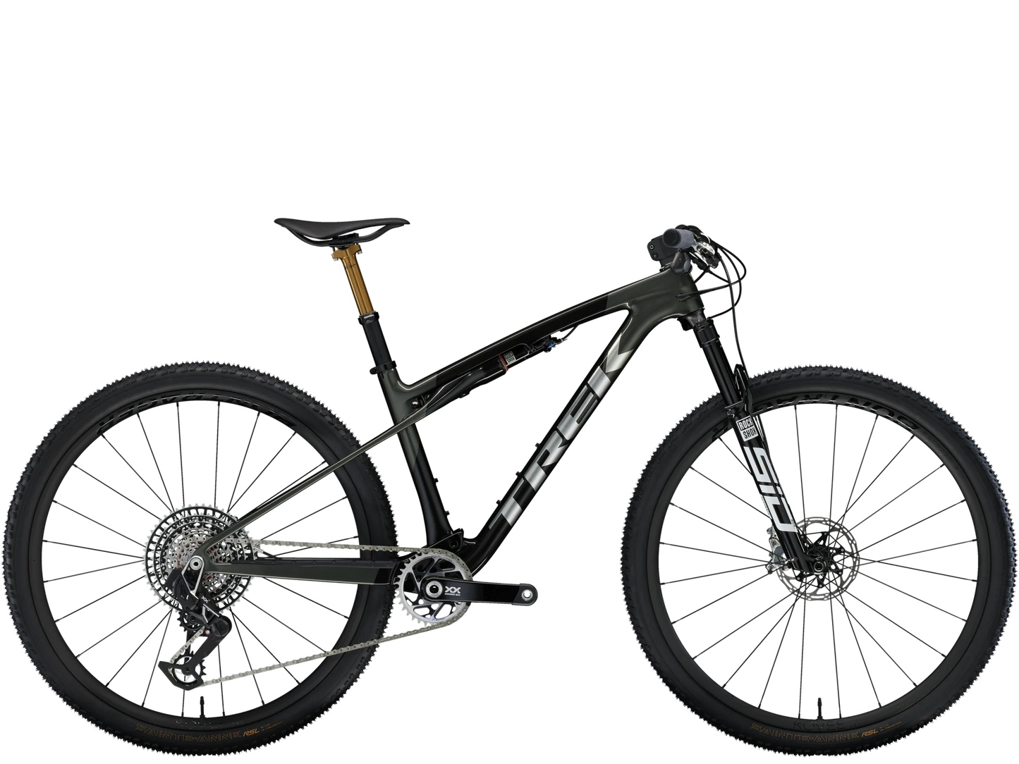 TREK Supercaliber SLR 9.9 XX AXS Gen 2