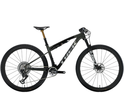 Trek supercaliber axs sale