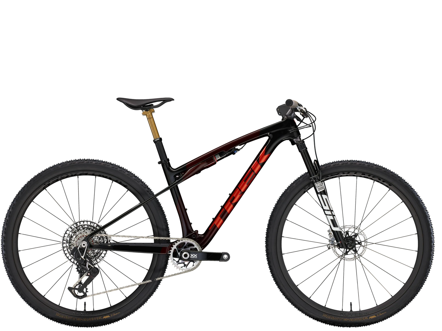 TREK Supercaliber SLR 9.9 XX AXS Gen 2