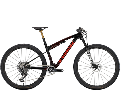 TREK Supercaliber SLR 9.9 XX AXS Gen 2