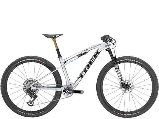 TREK Supercaliber SLR 9.9 XX AXS Gen 2