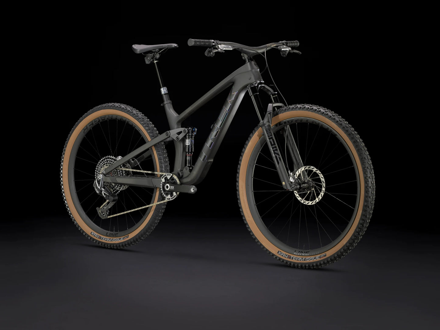 TREK Top Fuel 9.9