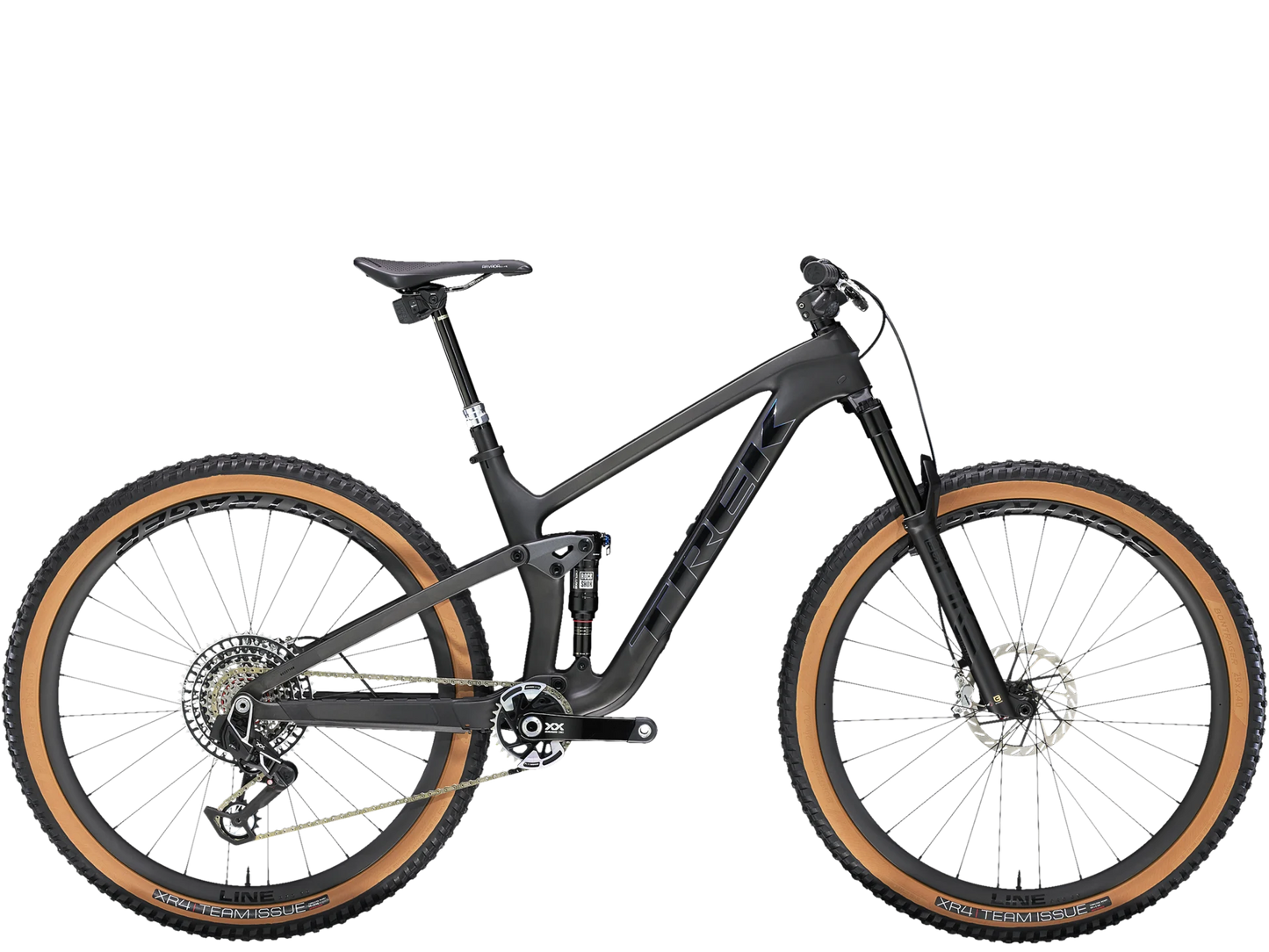 TREK Top Fuel 9.9