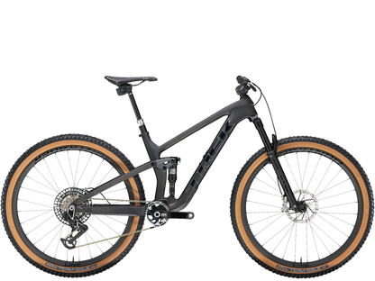 TREK Top Fuel 9.9