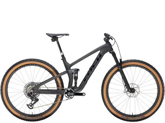 TREK Top Fuel 9.9