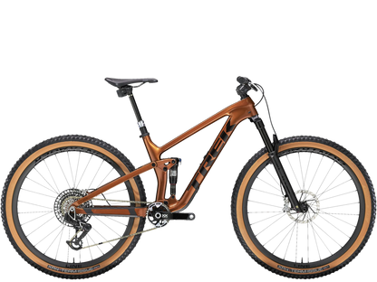 TREK Top Fuel 9.9