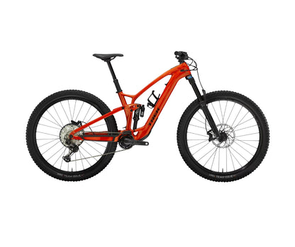 Trek Fuel EXe 9.7