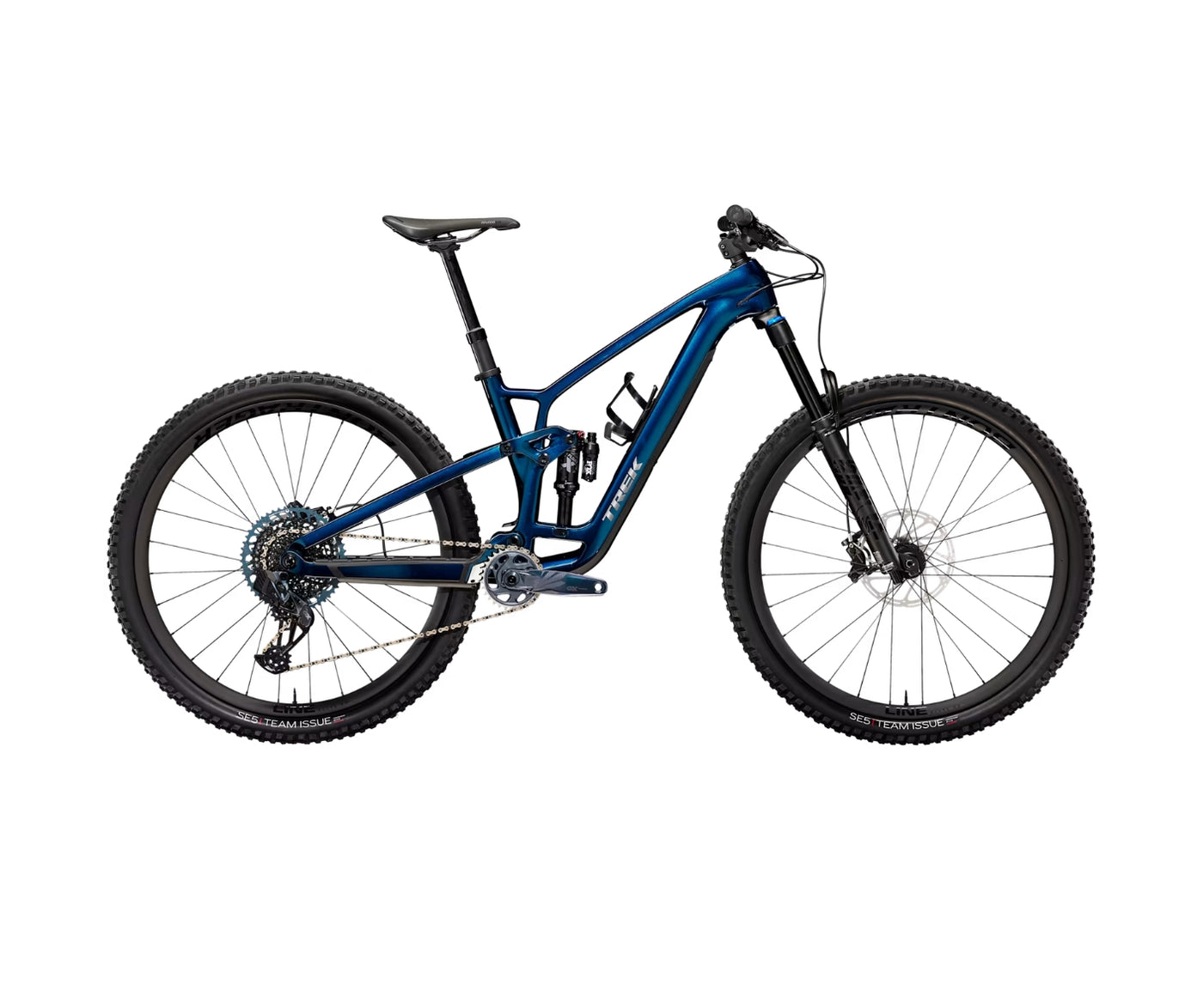 TREK Fuel EX 9.8 GX AXS Gen 6