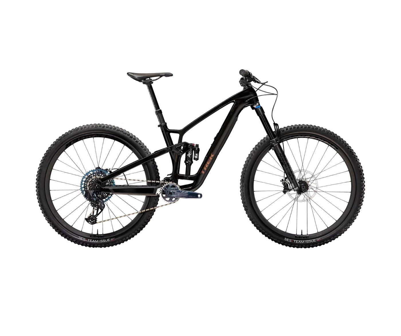 TREK Fuel EX 9.8 GX AXS Gen 6