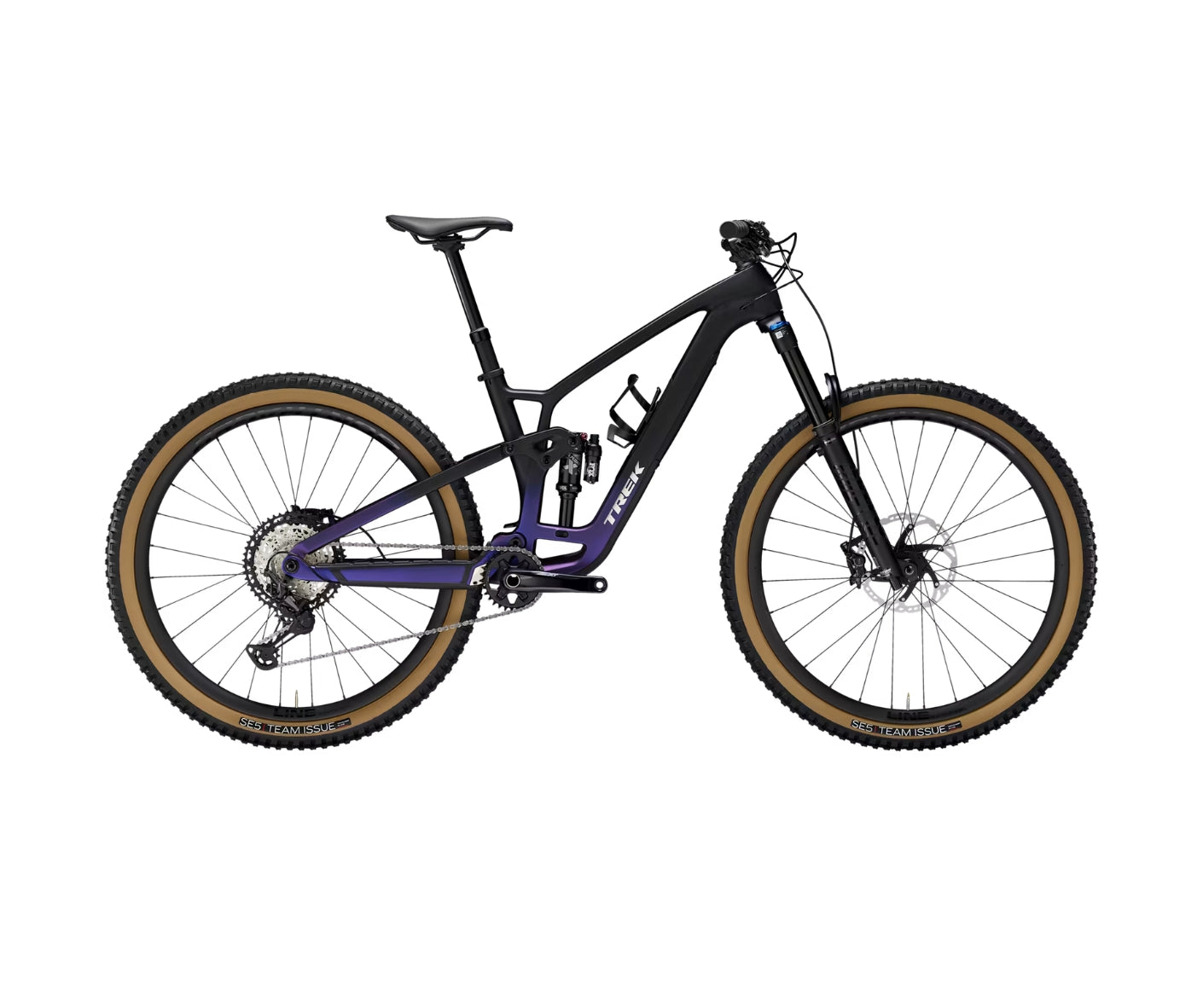 TREK Fuel EX 9.8 XT Gen 6