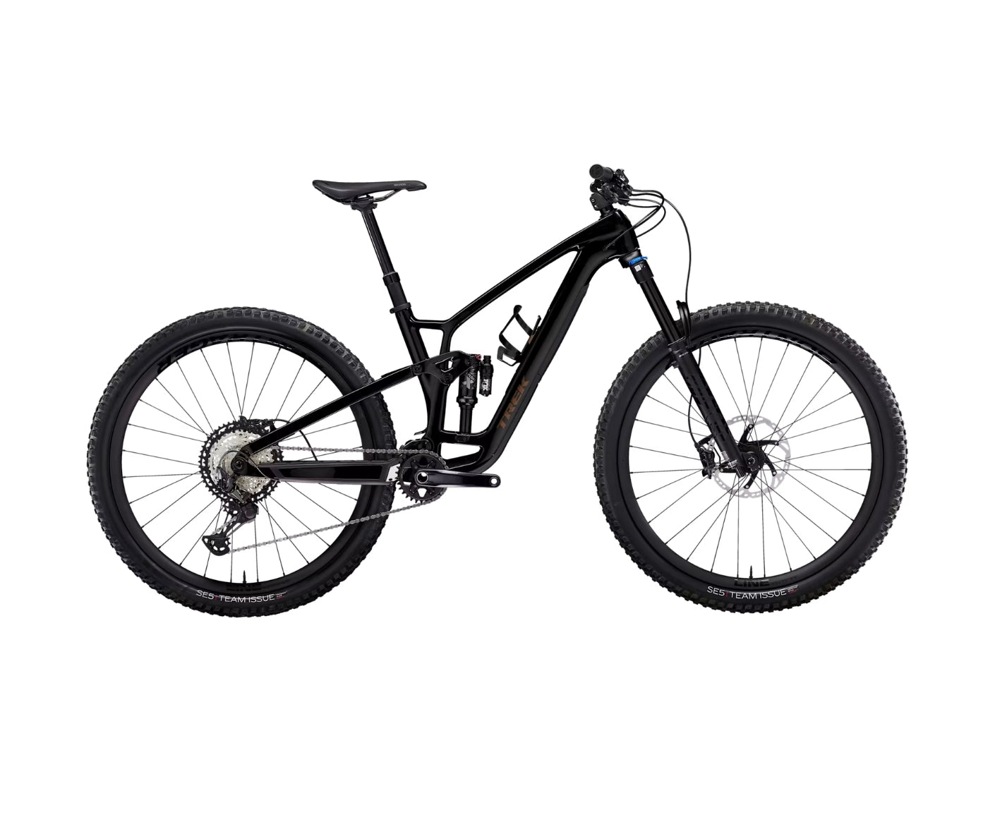 TREK Fuel EX 9.8 XT Gen 6