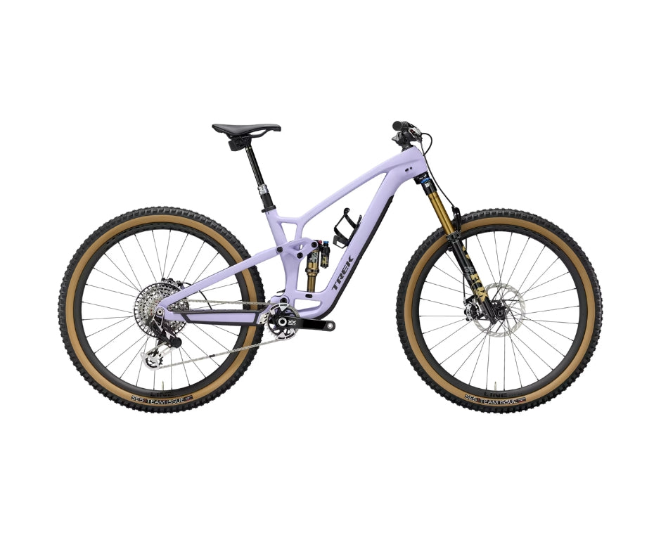 Trek Fuel EX 9.9 XX AXS T-Type Gen 6