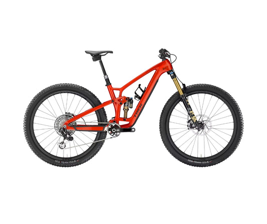 Kraftstoff EX 9.9 XX AXS T-Type Gen 6