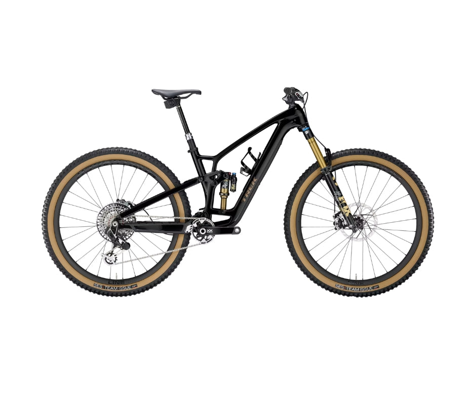 Trek Fuel EX 9.9 XX AXS T-Type Gen 6