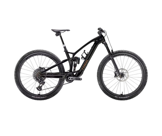 Kraftstoff EX 9.9 X0 AXS T-Type Gen 6