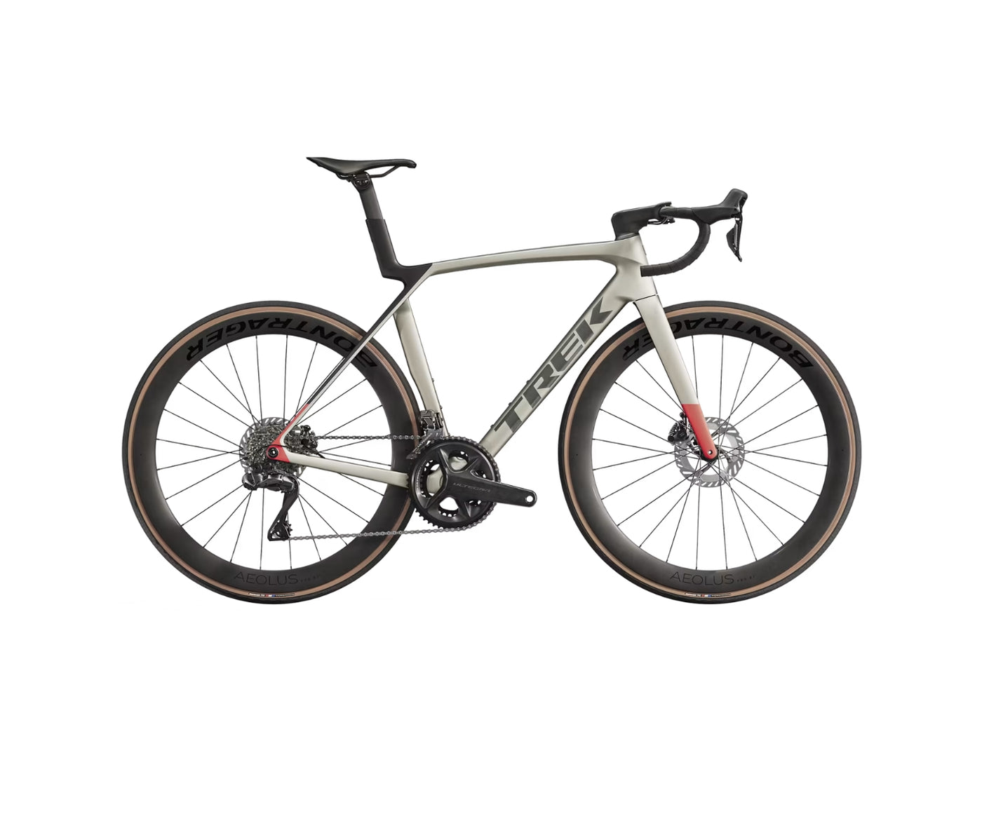 Trek Madone SL 7 gen 8