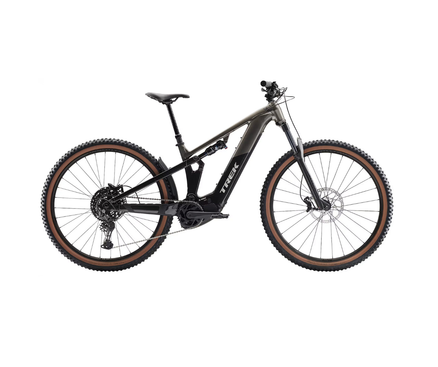 Trek Powerfly+ FS 4 Gen 4