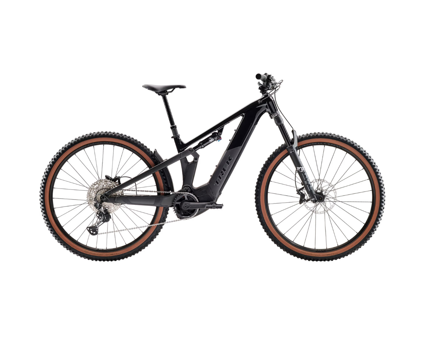 Trek Powerfly+ FS 6 Gen 4