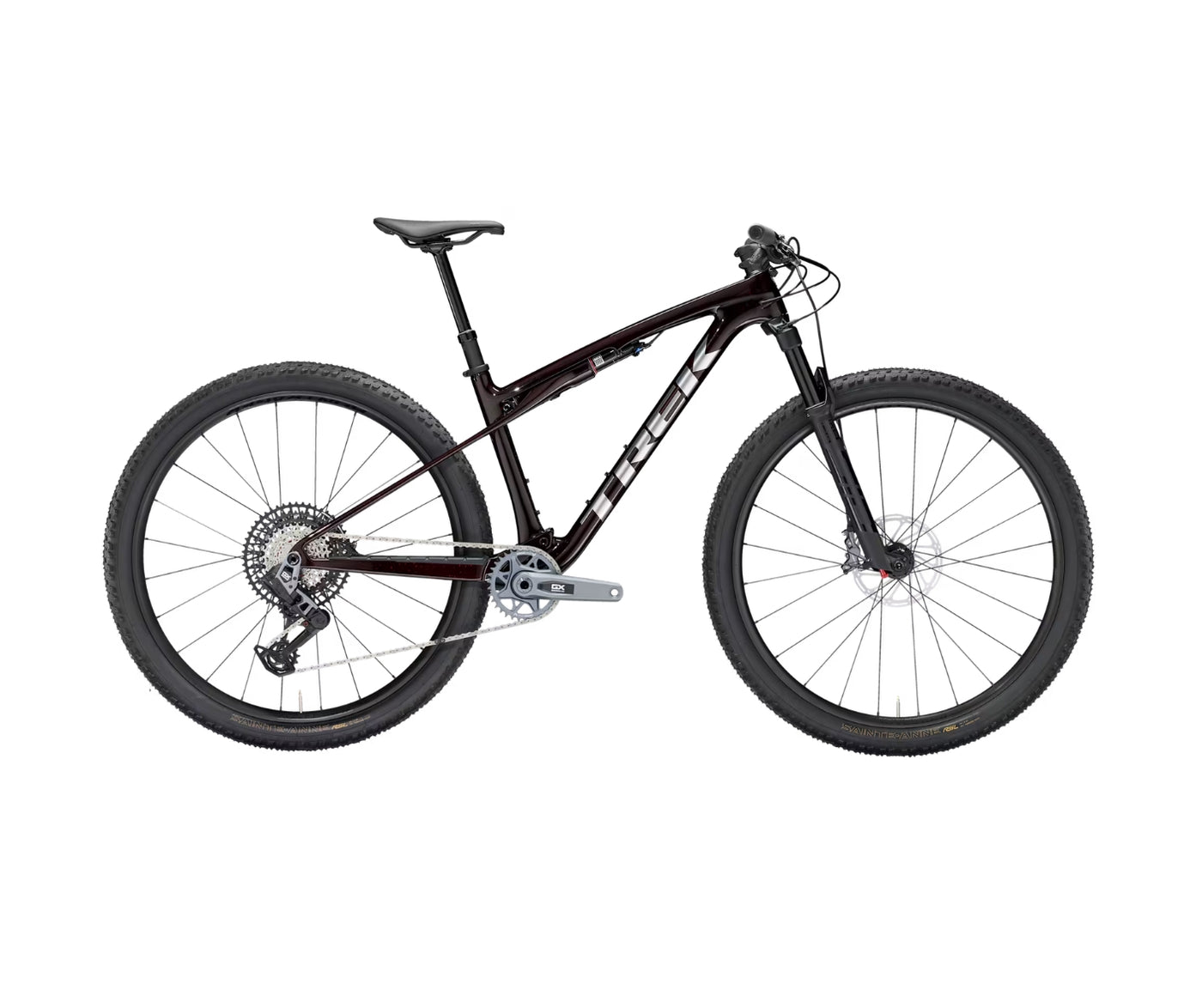 TREK Supercaliber SL 9.7 GX AXS T-Type Gen 2