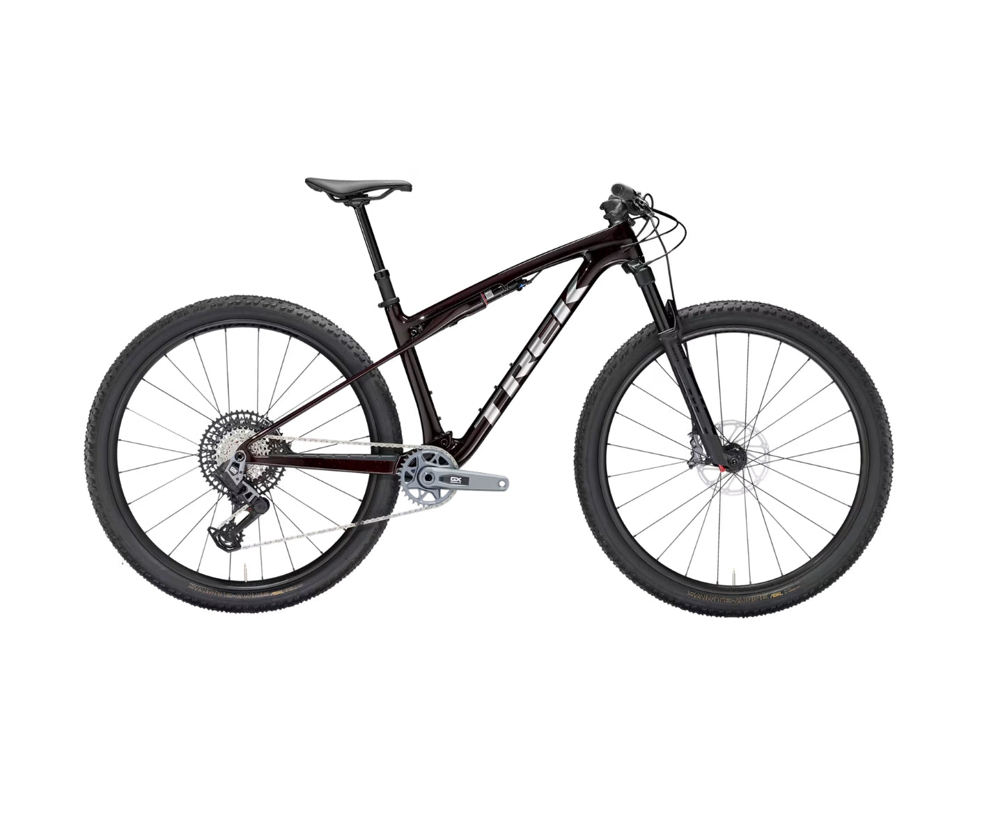 TREK Supercaliber SL 9.7 GX AXS T-Type Gen 2