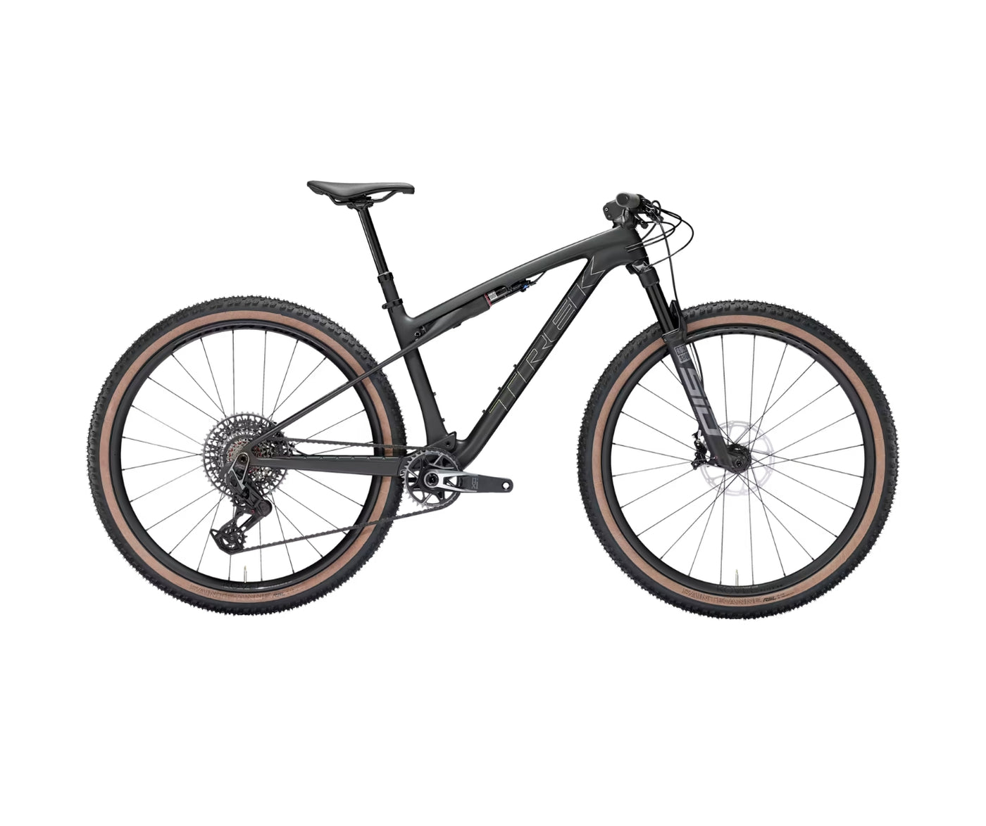 TREK Supercaliber SLR 9.8 X0 AXS T-Type Gen 2