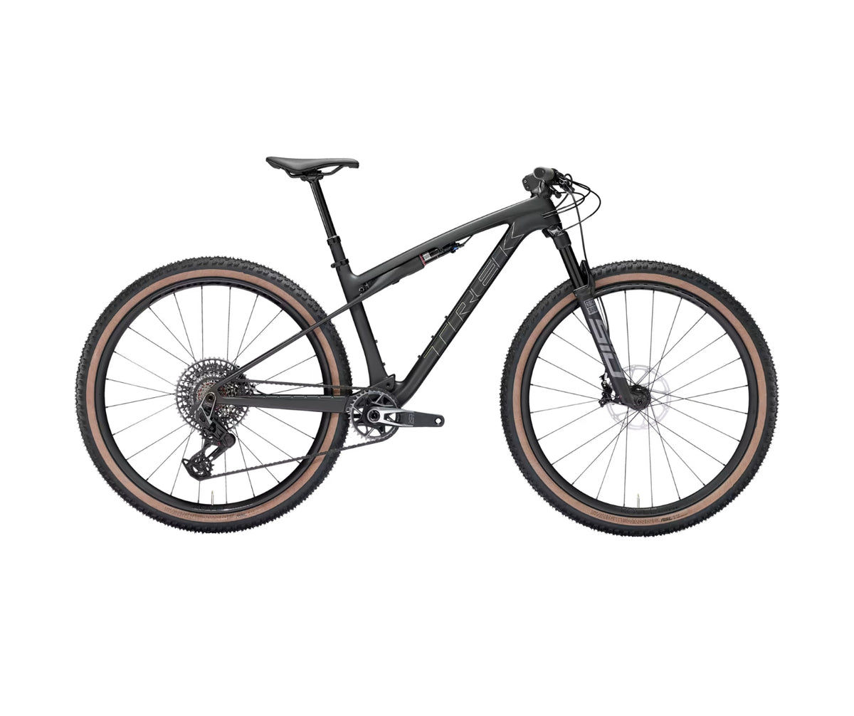 TREK Supercaliber SLR 9.8 X0 AXS T-Type Gen 2