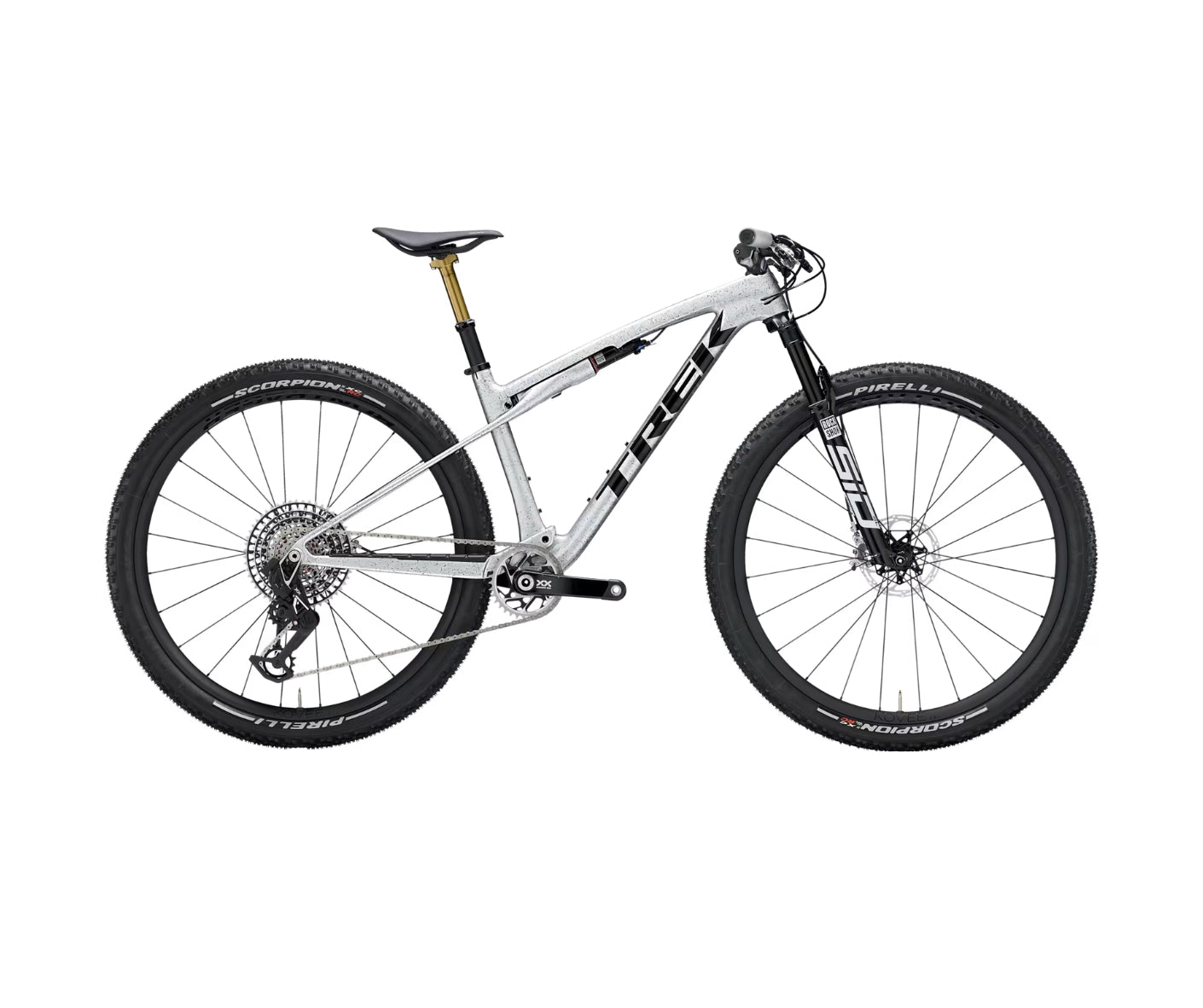 TREK Supercaliber SLR 9.9 XX AXS Gen 2