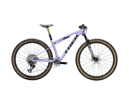 TREK Supercaliber SLR 9.9 XX AXS Gen 2