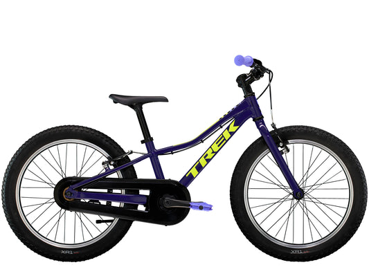 Precaliber 20