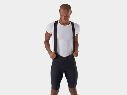 Salopette corta da ciclismo Trek Velocis